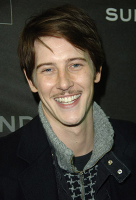 Gabriel Mann at event of Don't Come Knocking (2005)