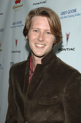 Gabriel Mann