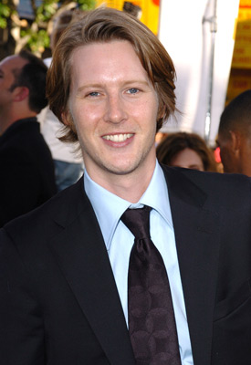 Gabriel Mann at event of Betmenas: Pradzia (2005)