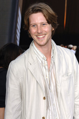 Gabriel Mann at event of Lords of Dogtown (2005)