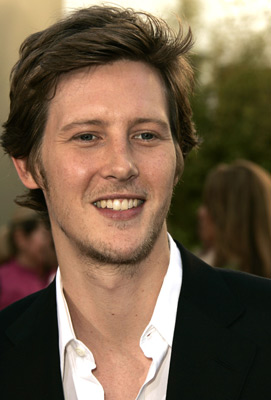 Gabriel Mann at event of The Bourne Supremacy (2004)
