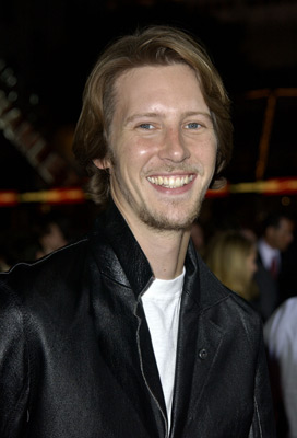 Gabriel Mann at event of Wonderland (2003)