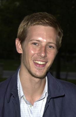Gabriel Mann at event of Things Behind the Sun (2001)