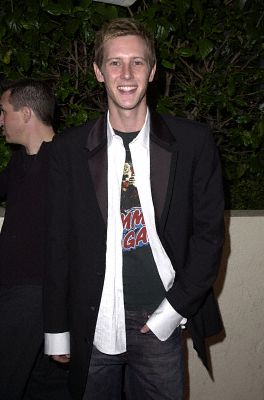 Gabriel Mann at event of Josie and the Pussycats (2001)