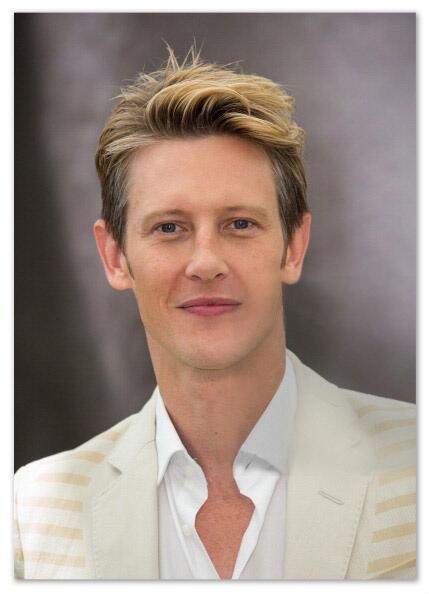 Gabriel Mann