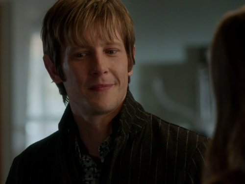 Still of Gabriel Mann in Kerstas (2011)