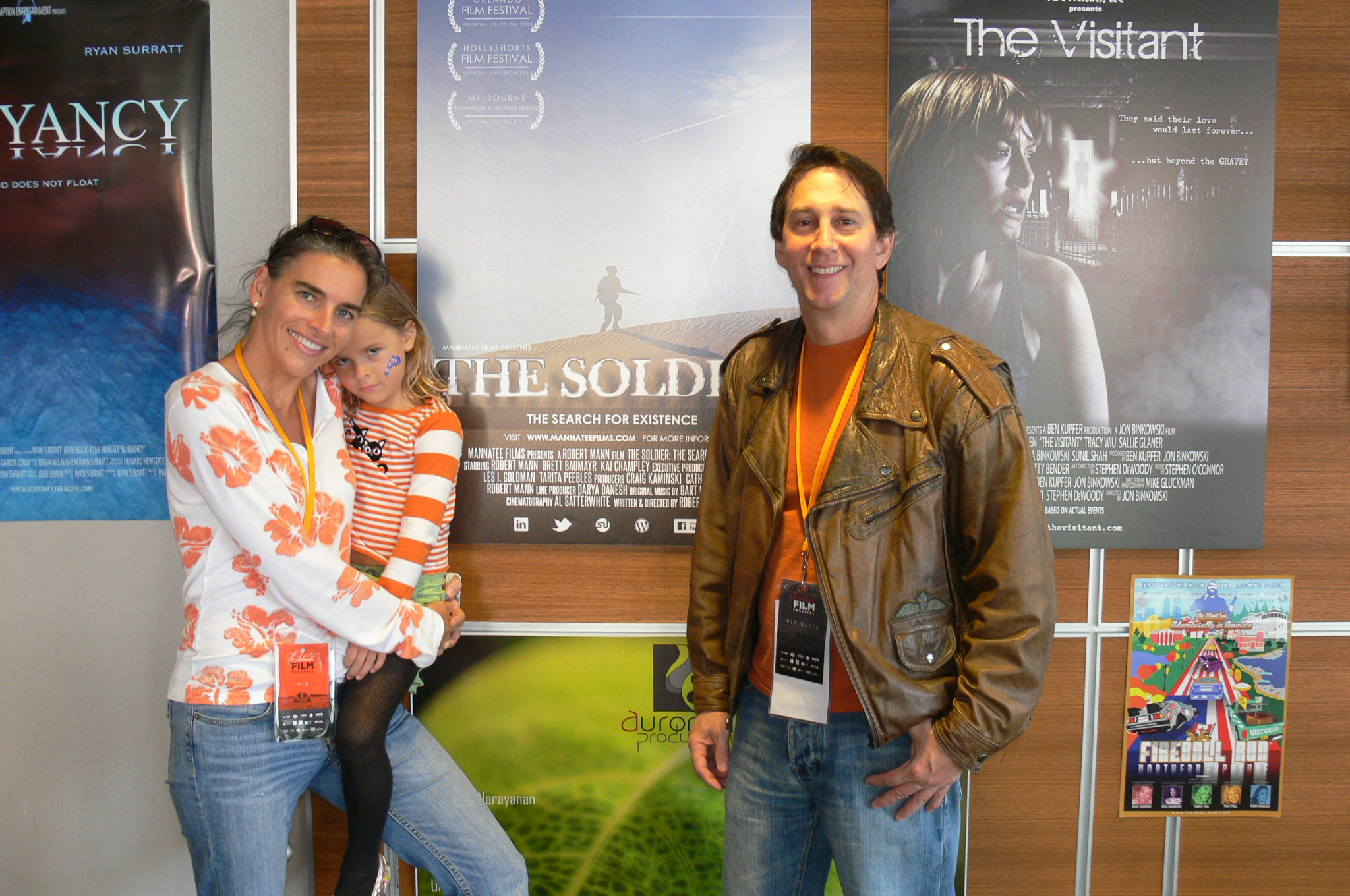 2013 Orlando Film Festival