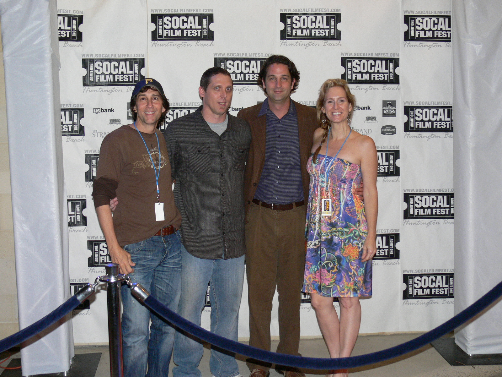 2010 SoCal Film Festival