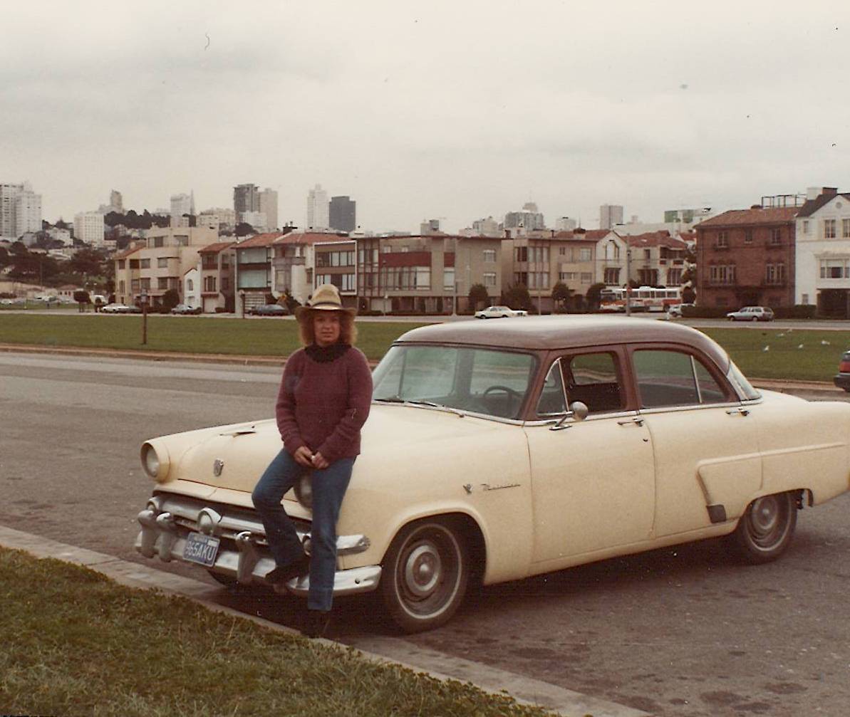 San Francisco 1983