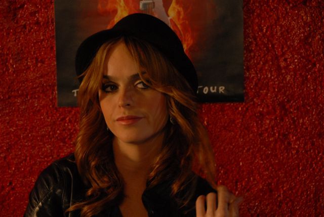 Still of Taryn Manning in Groupie (2010)