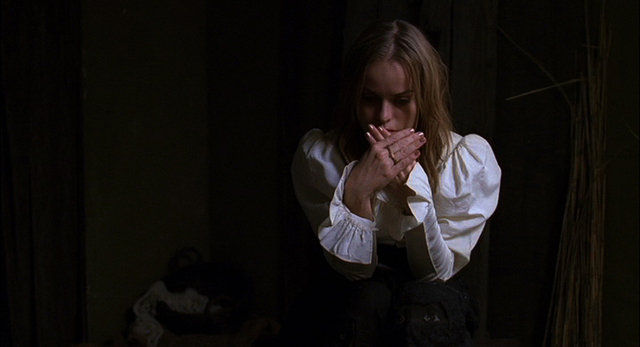 Taryn Manning in Man Without a Head