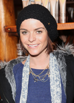 Taryn Manning