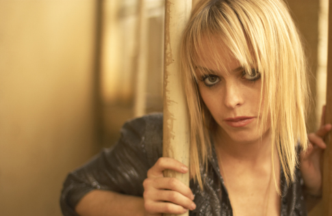 Still of Taryn Manning in Weirdsville (2007)