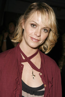 Taryn Manning