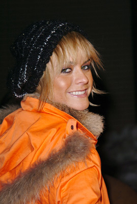 Taryn Manning at event of Rize (2005)