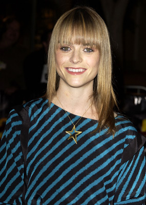 Taryn Manning at event of 8 mylia (2002)