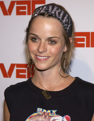 Taryn Manning