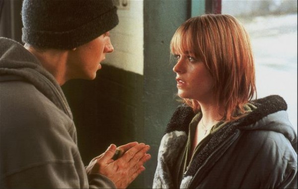 8 Mile - Taryn Manning, Eminem