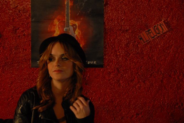 Still of Taryn Manning in Groupie (2010)