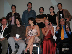 MIAMI INTERNATIONAL FILM FESTIVAL 2009 WINNERS