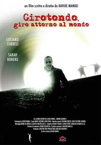 Poster Italia GIROTONDO, GIRO ATTORNO AL MONDO