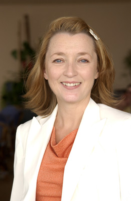 Lesley Manville at event of All or Nothing (2002)