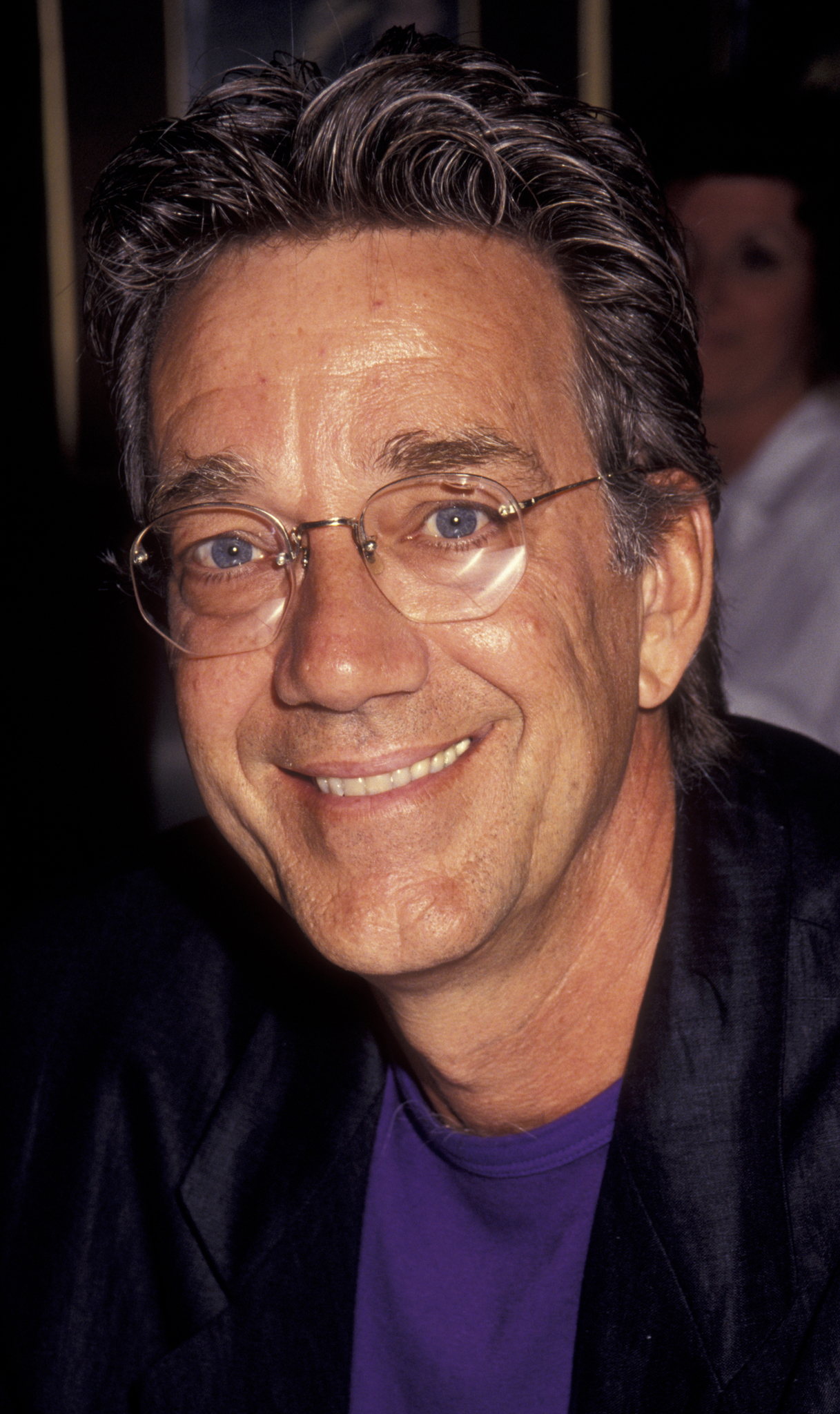 Ray Manzarek