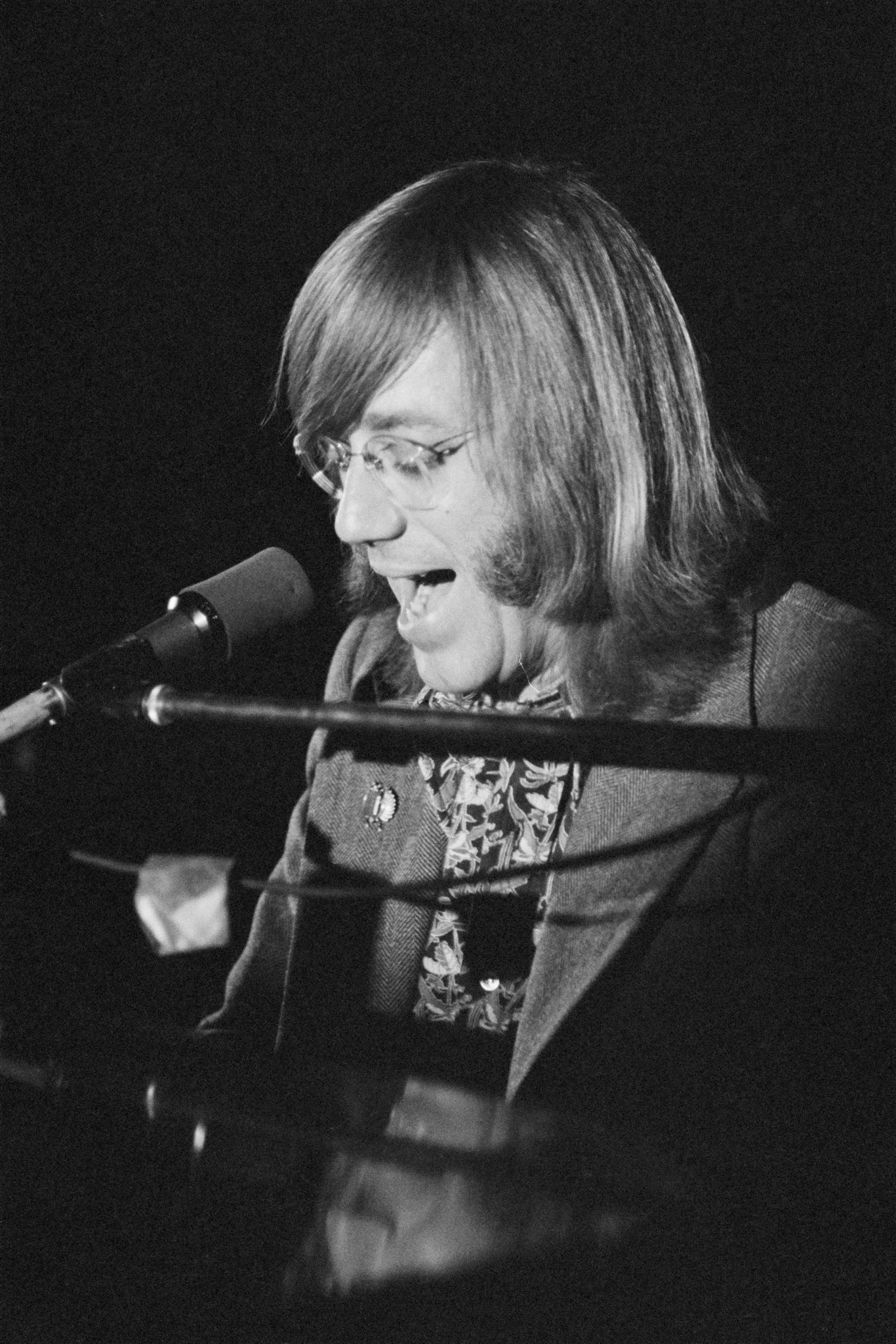 Ray Manzarek