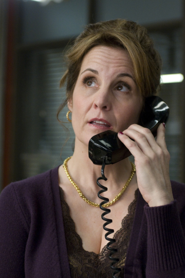 Still of Holly Maples in In Plain Sight (2008)