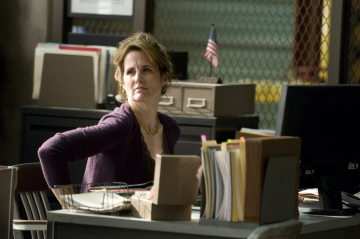 Still of Holly Maples in In Plain Sight (2008)