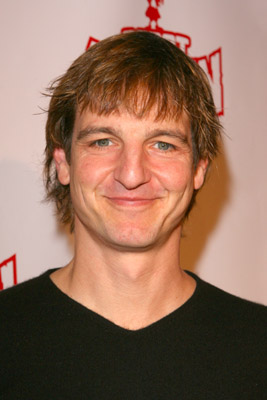 William Mapother at event of Robot Chicken (2005)