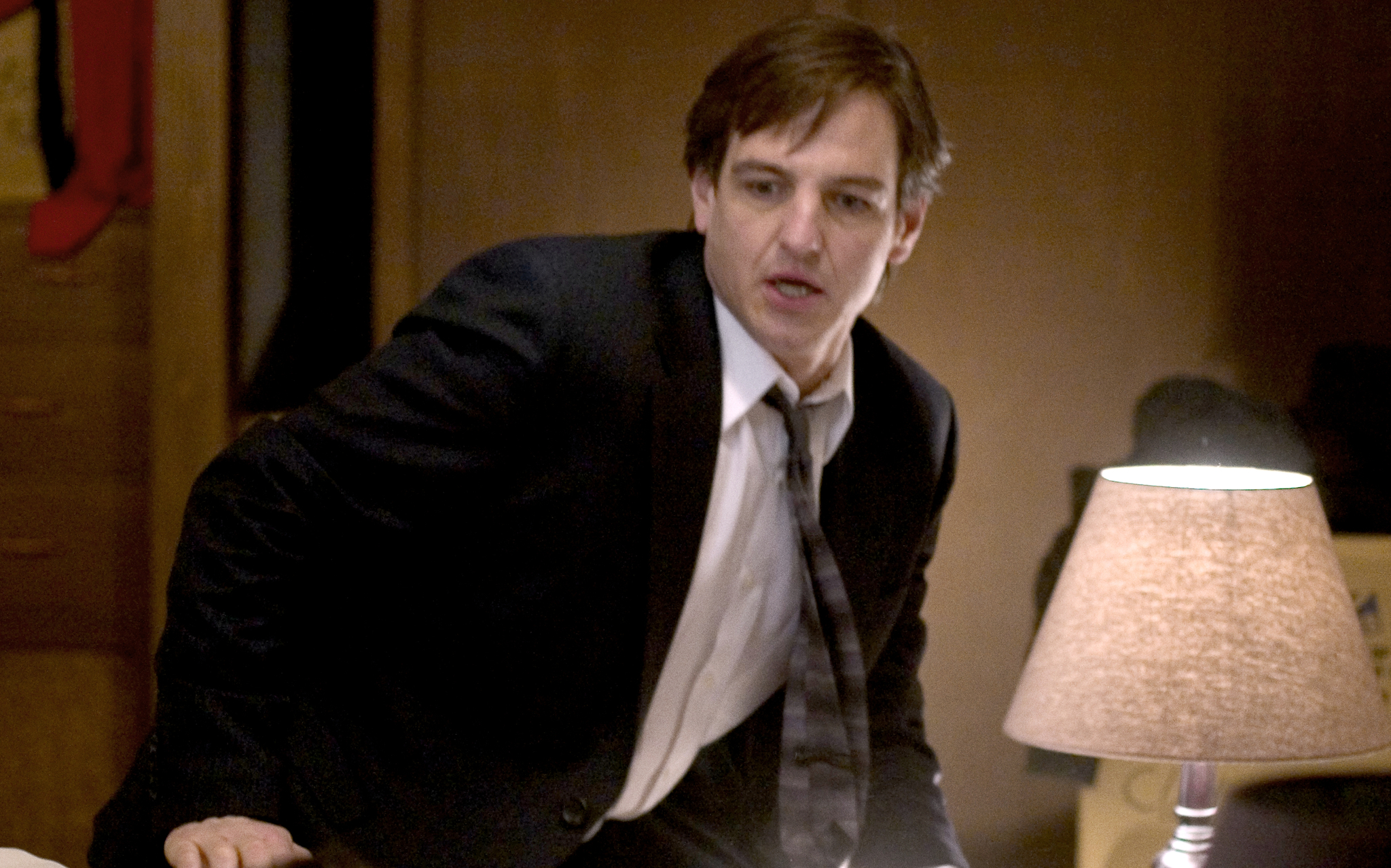 Still of William Mapother in Pagieza (2004)