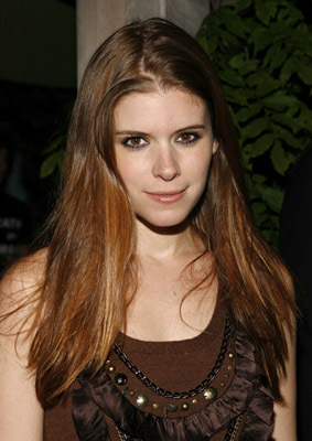 Kate Mara at event of (500) Days of Summer (2009)