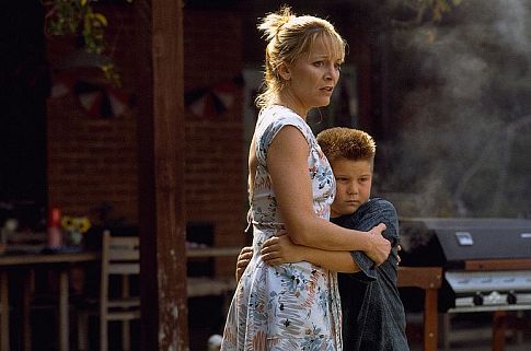 Still of Mary Mara in K-PAX (2001)