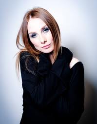 Rosie Marcel