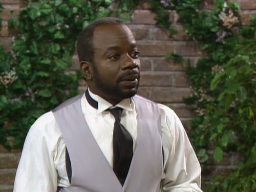 Still of Joseph Marcell in The Fresh Prince of Bel-Air (1990)