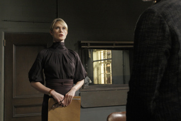 Still of Stephanie March in Law & Order: Special Victims Unit (1999)