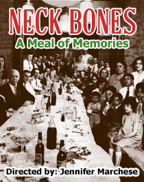 Neck Bones, Documentary