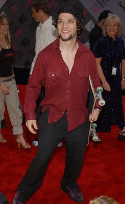 Bam Margera at event of MTV Video Music Awards 2003 (2003)