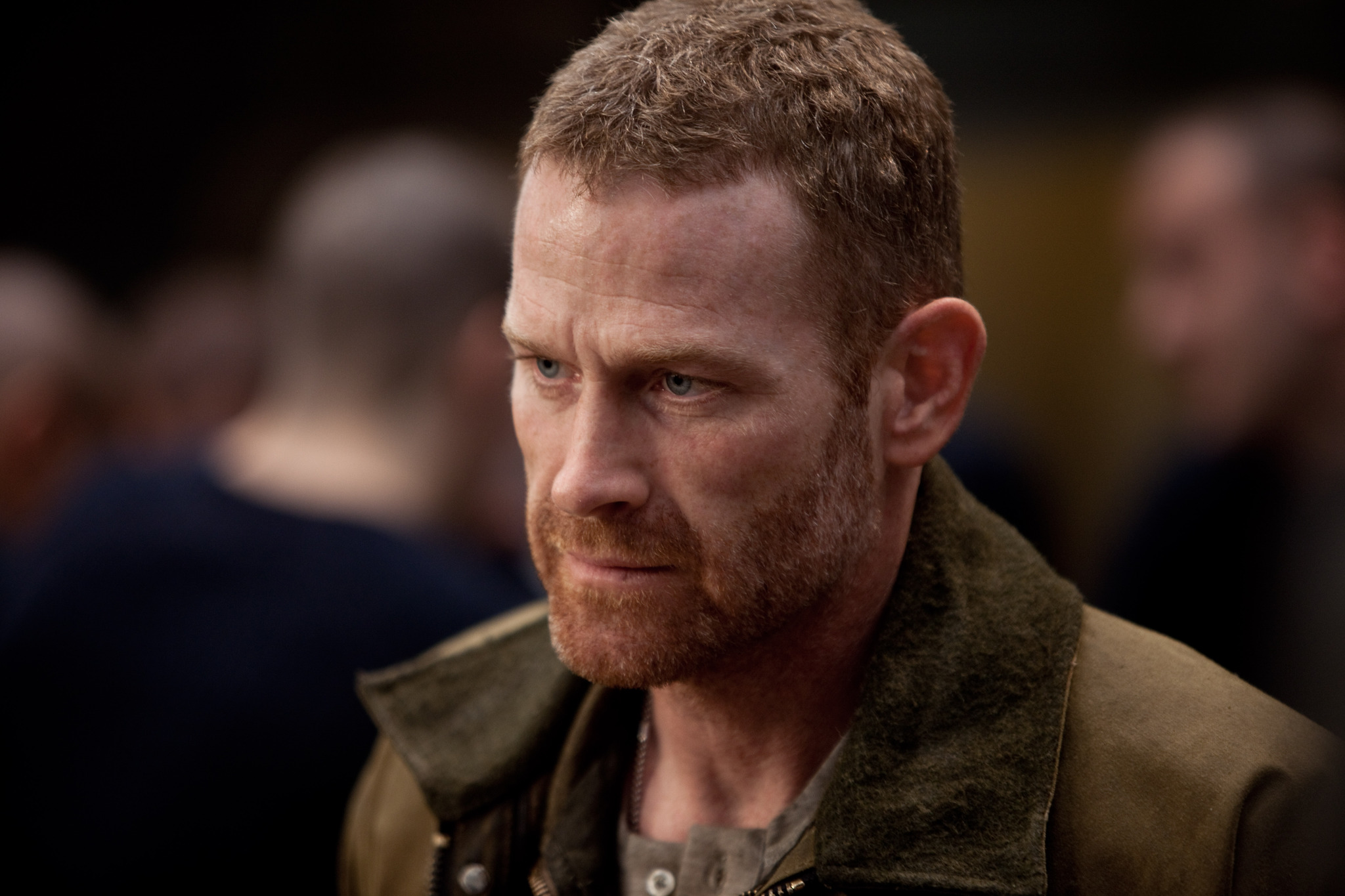 Still of Max Martini in Ugnies ziedas (2013)