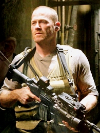 Max Martini