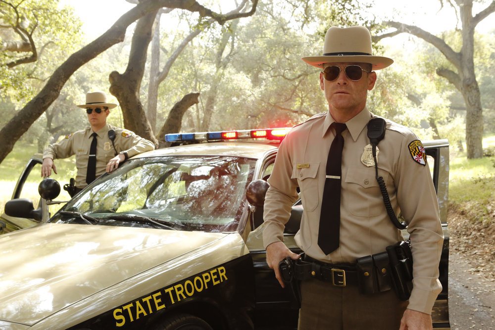 Still of Max Martini in Crisis (2014)