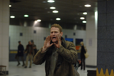 Still of Max Martini in Specialusis burys (2006)