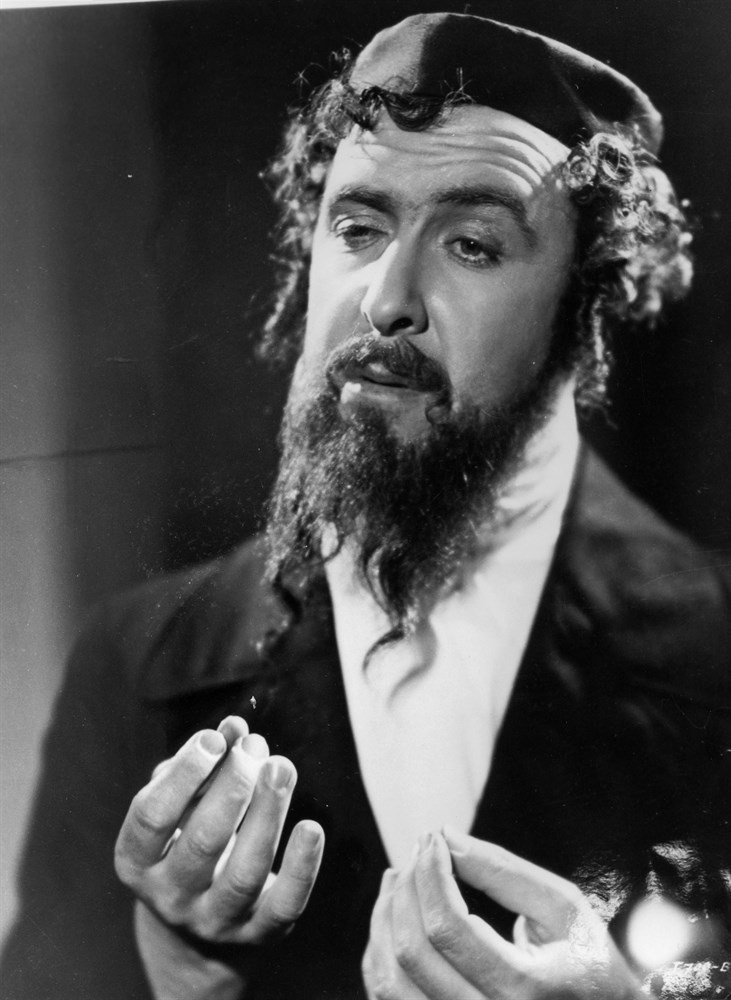 Still of Ferdinand Marian in Jud Süß (1940)