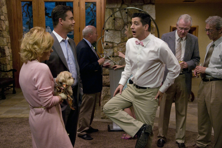 Still of Ken Marino in Party Down (2009)