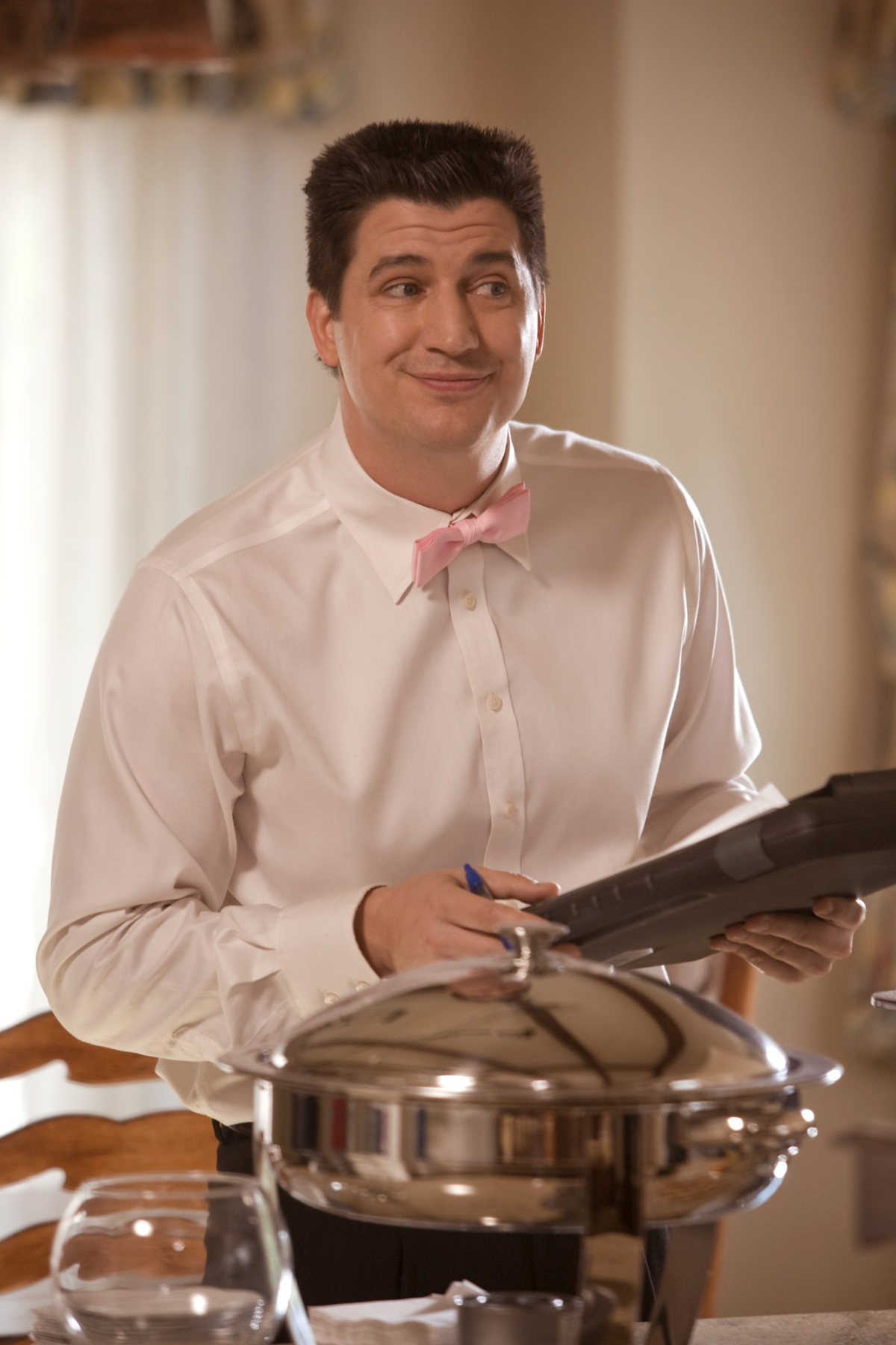 Still of Ken Marino in Party Down (2009)