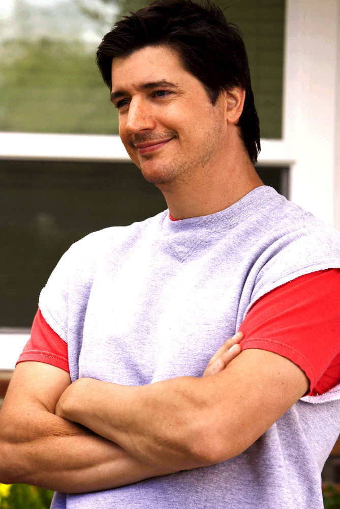 Still of Ken Marino in Vyriskas auklejimas (2008)