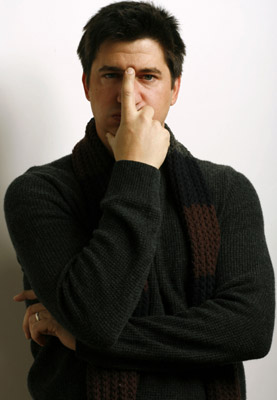 Ken Marino at event of The Ten (2007)