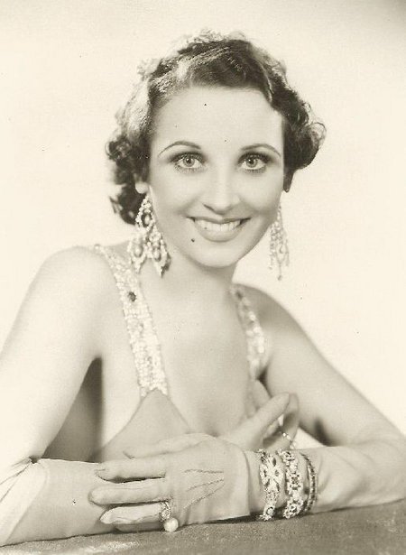 Joan Marion