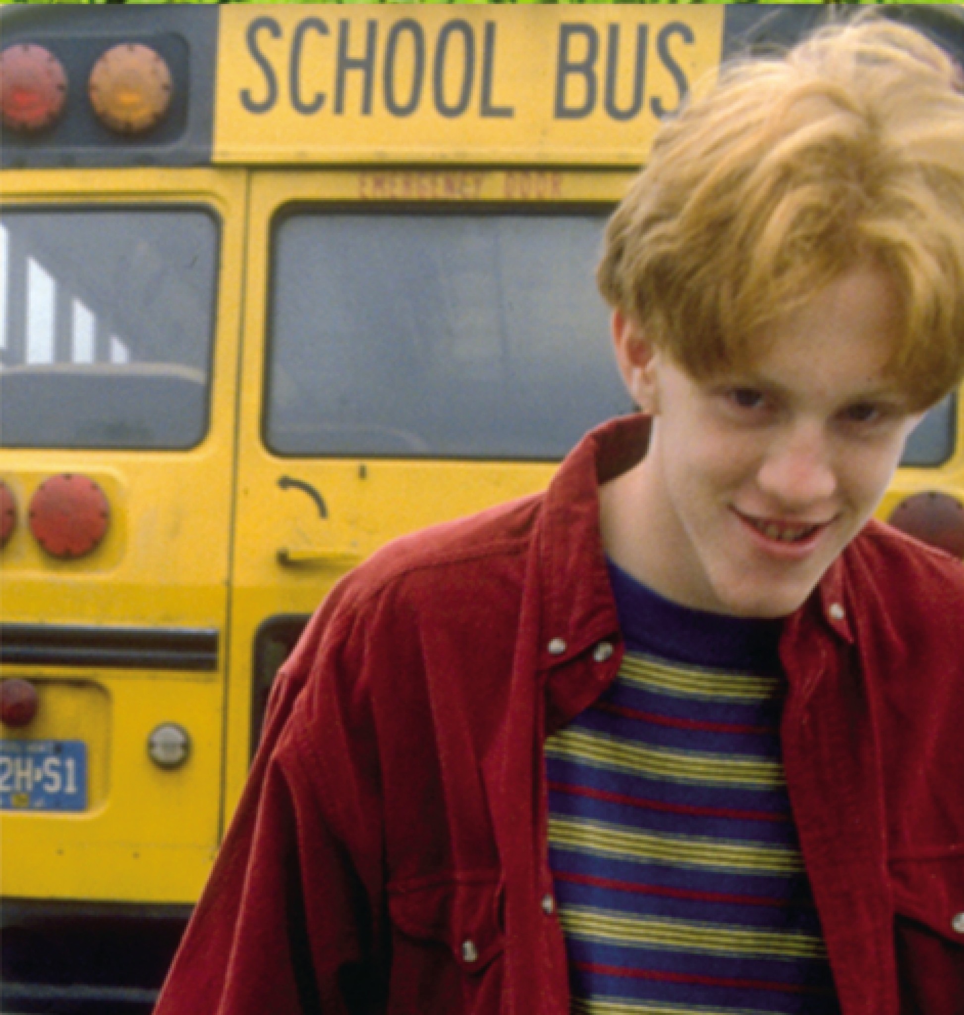 Still of Michael C. Maronna in The Adventures of Pete & Pete (1992)